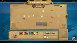Скриншот 5 к игре Demonlore