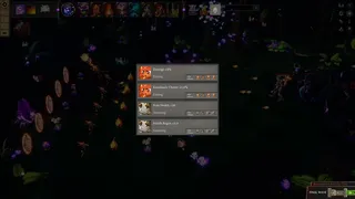 Скриншот 6 к игре Demonlore