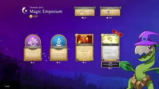 Скриншот 8 к игре Demonlore