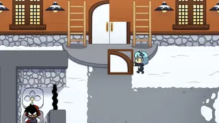 Скриншот 3 к игре Epiphany City: Prologue