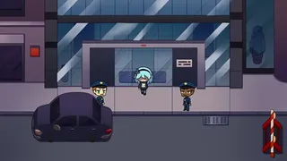 Скриншот 6 к игре Epiphany City: Prologue
