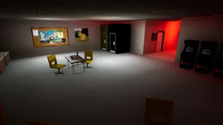 Скриншот 1 к игре NZERA