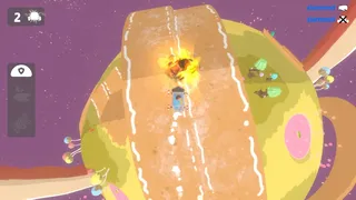 Скриншот 3 к игре Carma