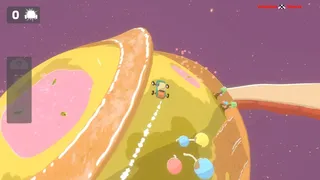Скриншот 4 к игре Carma