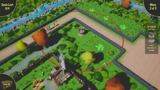 Скриншот 2 к игре FTD2