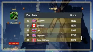 Скриншот 7 к игре FTD2