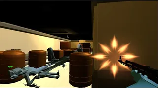 Скриншот 4 к игре Gun'eM
