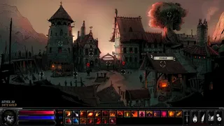 Скриншот 2 к игре Hellslave