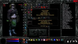 Скриншот 3 к игре Hellslave