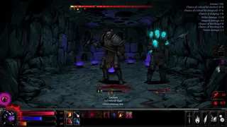 Скриншот 7 к игре Hellslave