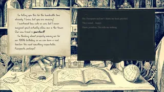 Скриншот 3 к игре Chronicles of Tal'Dun: The Remainder - Act 1