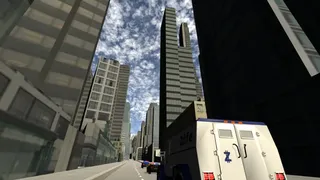 Скриншот 2 к игре Loot City