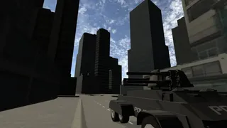 Скриншот 3 к игре Loot City