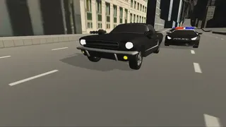 Скриншот 4 к игре Loot City