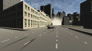 Скриншот 5 к игре Loot City