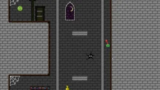 Скриншот 1 к игре Slime's Revenge