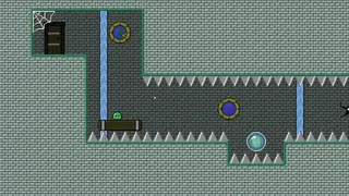Скриншот 2 к игре Slime's Revenge