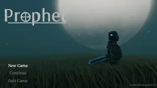 Скриншот 1 к игре Prophet: Prologue