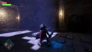 Скриншот 2 к игре Prophet: Prologue