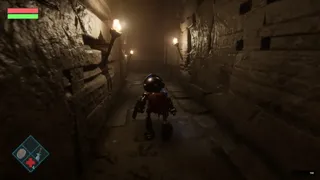 Скриншот 3 к игре Prophet: Prologue