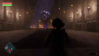 Скриншот 4 к игре Prophet: Prologue