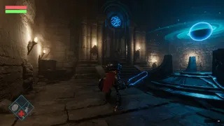 Скриншот 5 к игре Prophet: Prologue