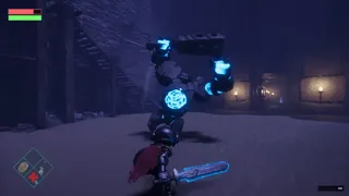 Скриншот 6 к игре Prophet: Prologue