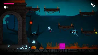 Скриншот 2 к игре Tom´s Adventure