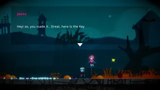Скриншот 5 к игре Tom´s Adventure