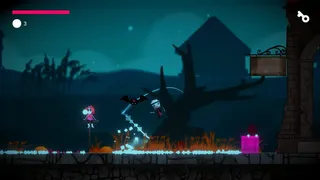 Скриншот 6 к игре Tom´s Adventure