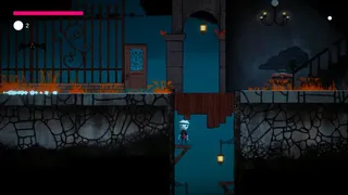 Скриншот 7 к игре Tom´s Adventure