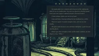 Скриншот 7 к игре Chronicles of Tal'Dun: The Remainder - Act 2
