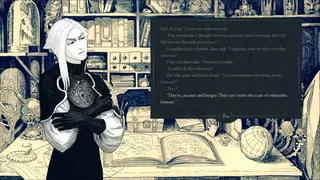 Скриншот 1 к игре Chronicles of Taldun: The Remainder