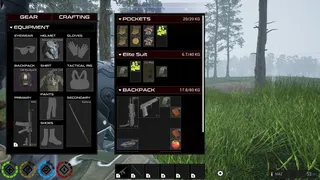 Скриншот 5 к игре Desperation
