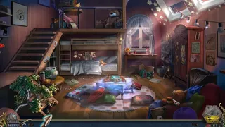 Скриншот 3 к игре Bridge to Another World: Endless Game Collector's Edition