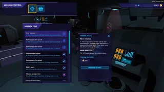 Скриншот 6 к игре Titan Nebula