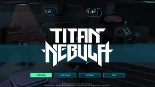 Скриншот 7 к игре Titan Nebula