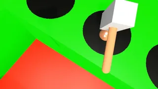 Скриншот 1 к игре Whack A Rat VR