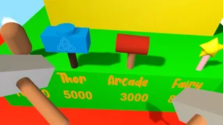 Скриншот 3 к игре Whack A Rat VR