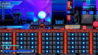 Скриншот 4 к игре Speedbreak Hyperdrive