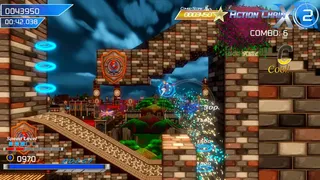 Скриншот 5 к игре Speedbreak Hyperdrive