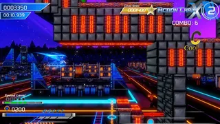 Скриншот 6 к игре Speedbreak Hyperdrive