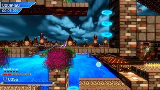 Скриншот 7 к игре Speedbreak Hyperdrive