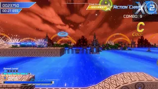 Скриншот 8 к игре Speedbreak Hyperdrive