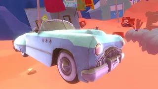 Скриншот 6 к игре Beat the Beat Up!
