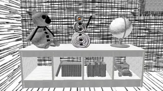 Скриншот 1 к игре Draw IT!