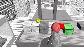 Скриншот 2 к игре Draw IT!