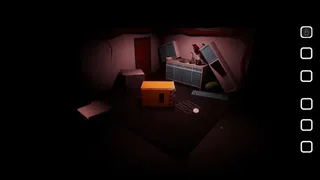 Скриншот 1 к игре Chicken Holmes - Chanislavski Whispers