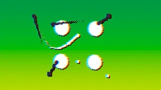 Скриншот 2 к игре ACIIIIIIIIIIIIIIID