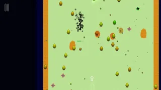 Скриншот 1 к игре Diego: Mission Red Tomato